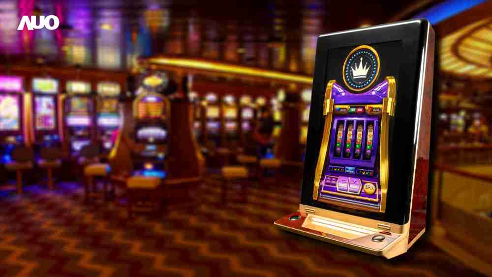 人生就是博研发出全球最大30吋裸眼3D Micro LED双层显示器，，，，结合Micro LED与A.R.T. LCD显示技术，，，形成不同景深的影像平面，，，，可应用于电子游艺场域，，提供玩家更丰富的游乐体验